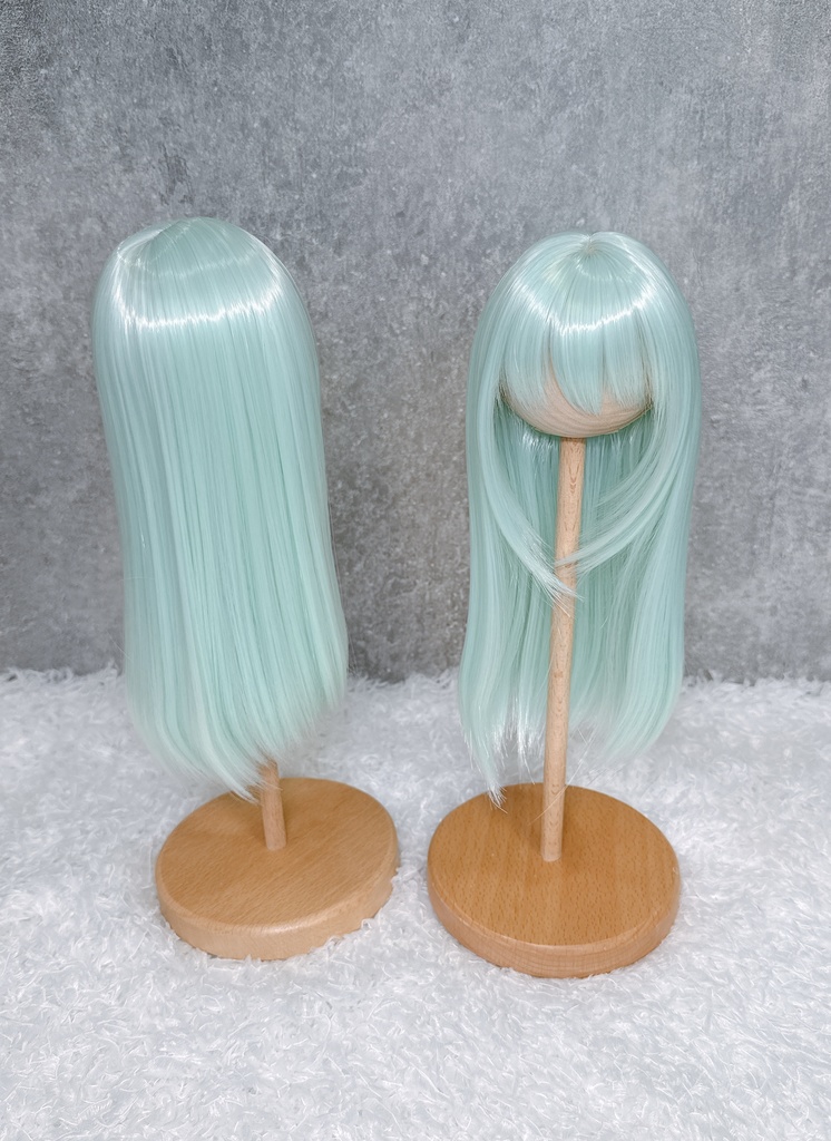Luna Wigs 🎸