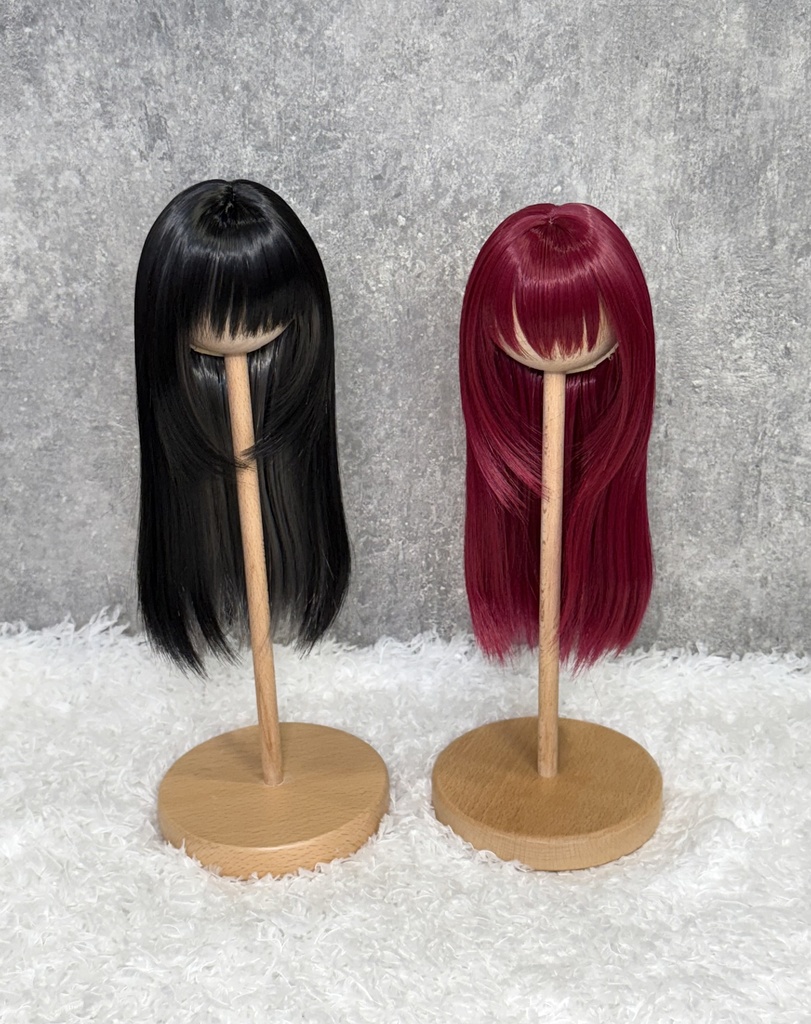 Luna Wigs C54