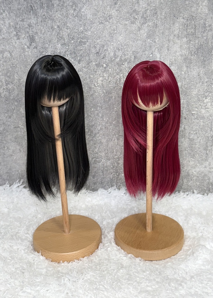 Luna Wigs C54
