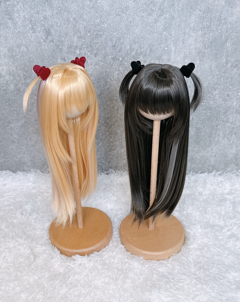 Luna Wigs C92