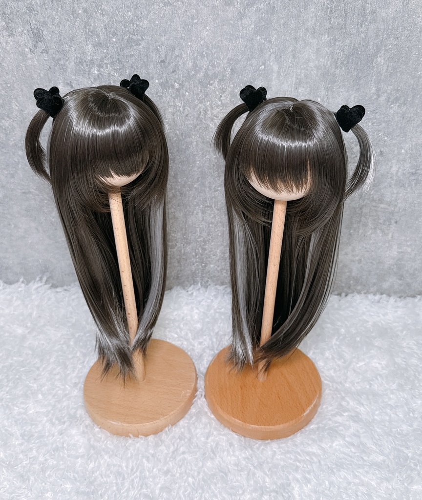 Luna Wigs C92