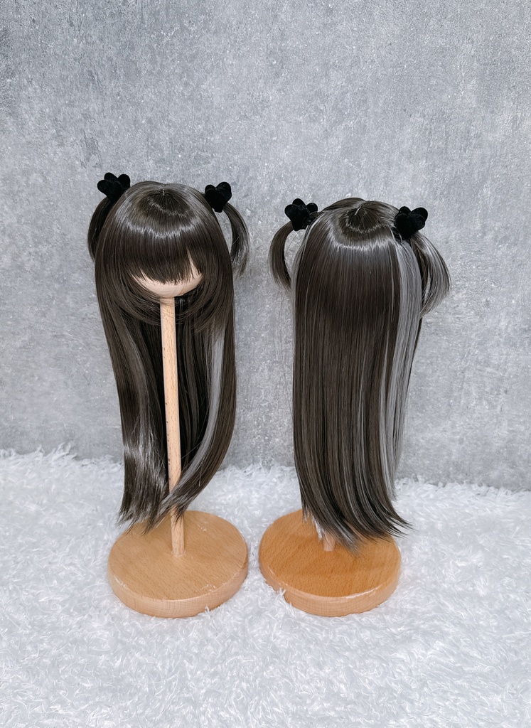 Luna Wigs C92