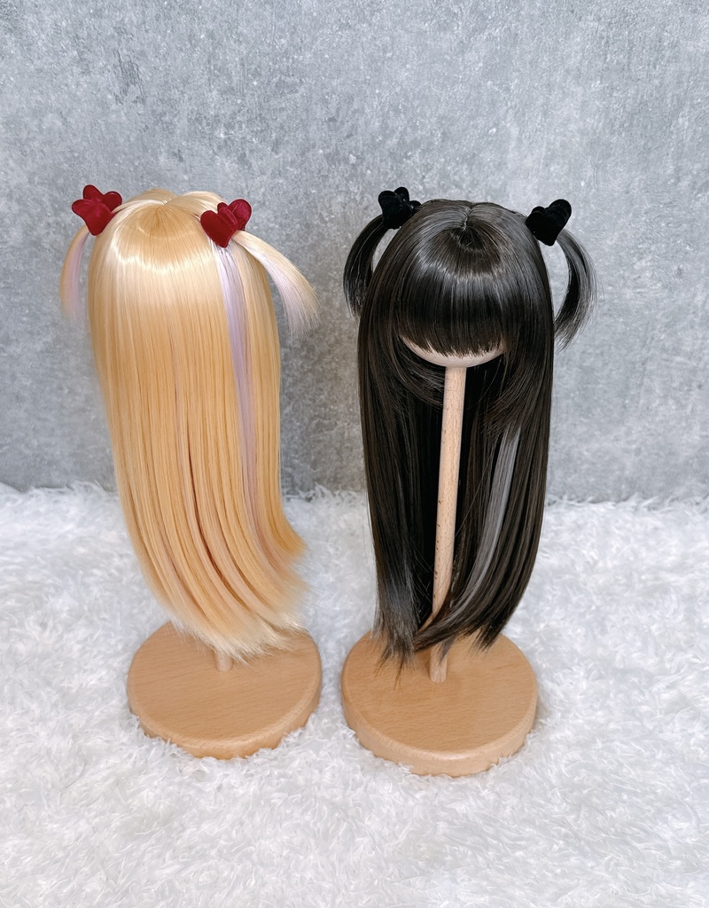 Luna Wigs C92