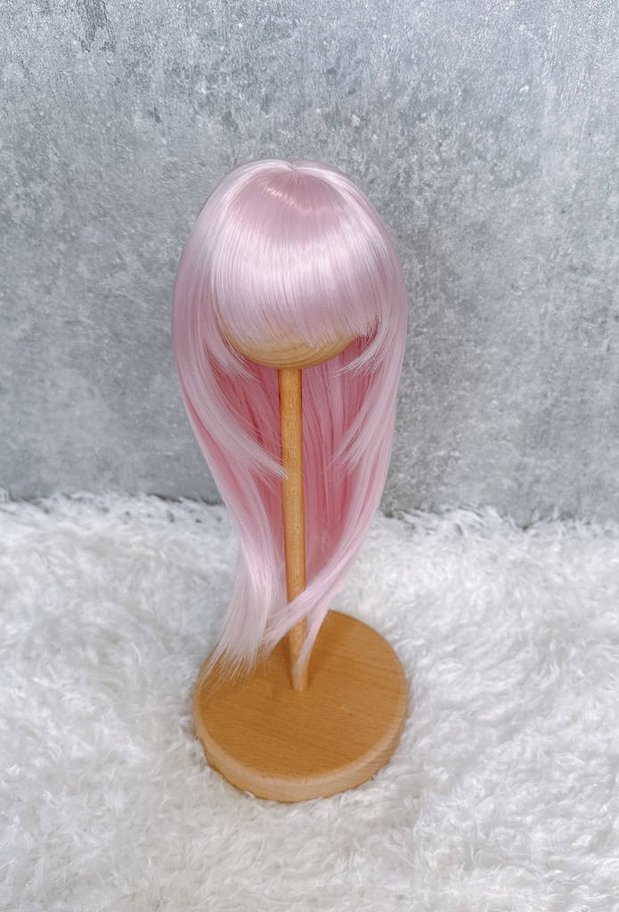 Luna Wigs k