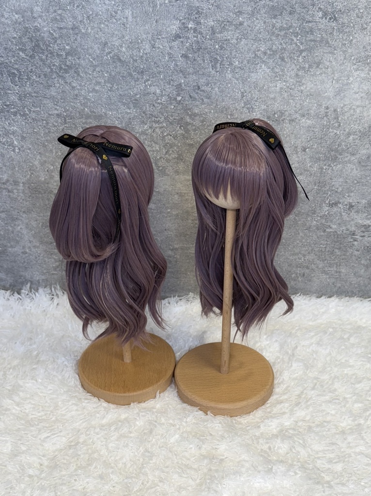 Luna Wigs C12/限定色✨