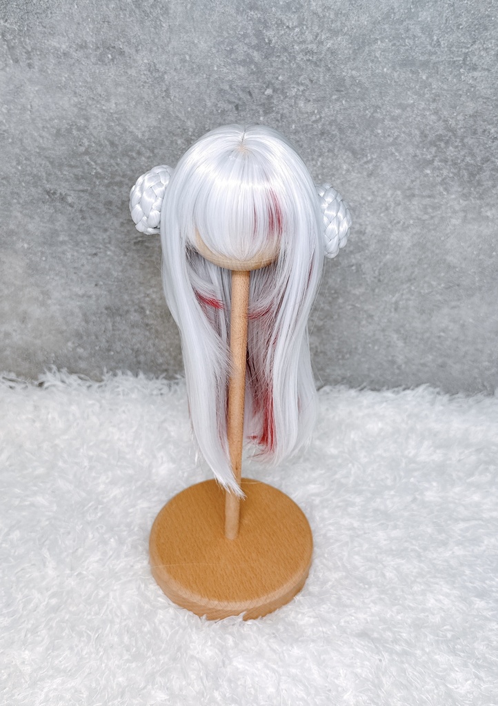 Luna Wigs C22