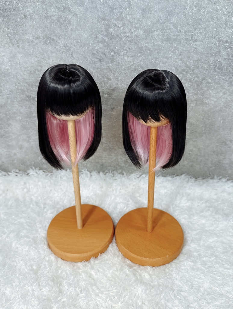 Luna Wigs C24