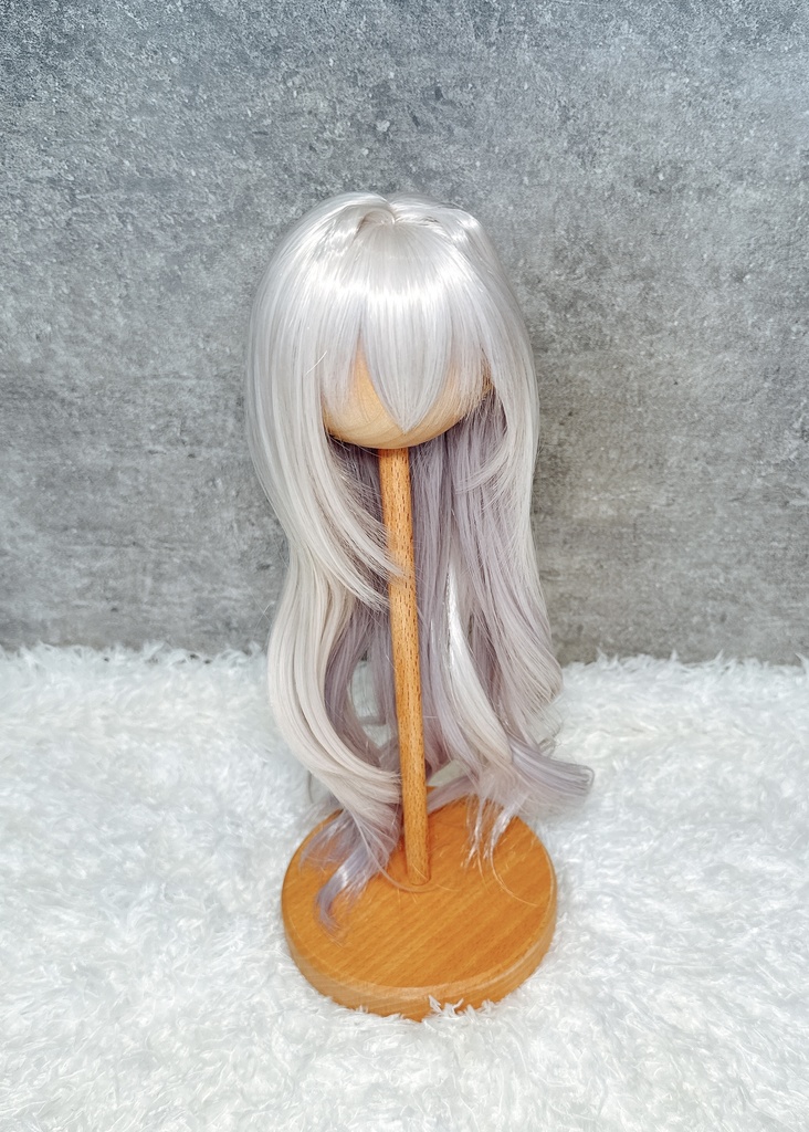 Luna Wigs C34 -New colors