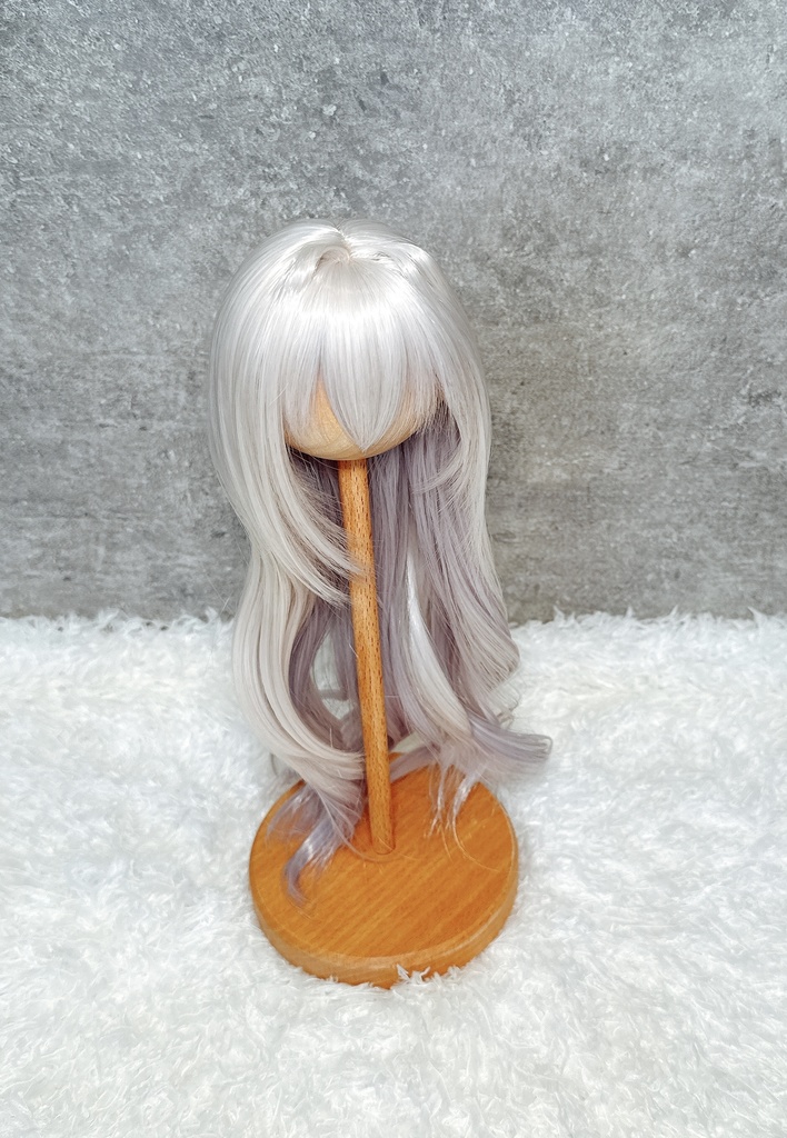 Luna Wigs C34 -New colors