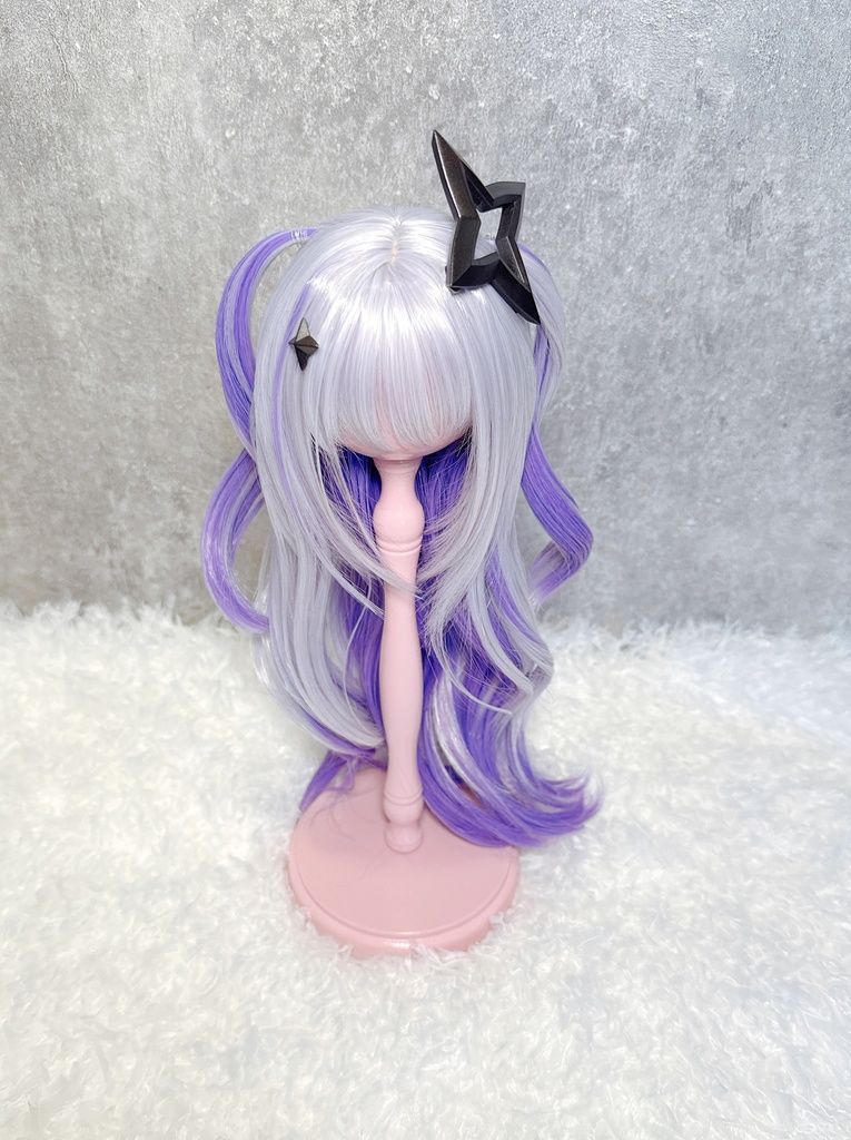 Luna Wigs 🪽