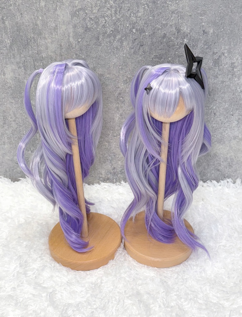 Luna Wigs 🪽