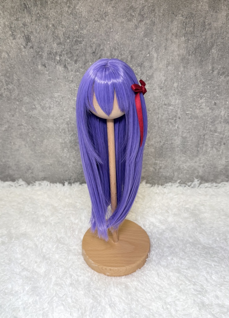 Luna Wigs 櫻
