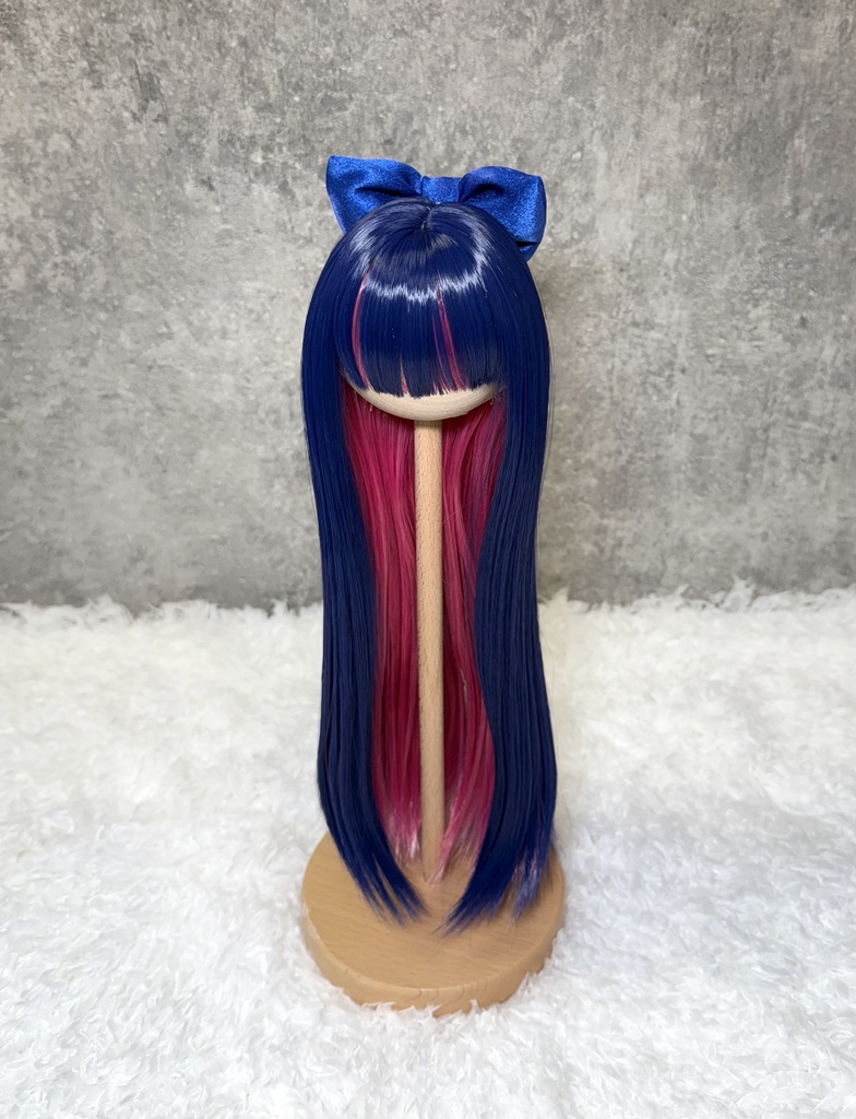 Luna Wigs 天使