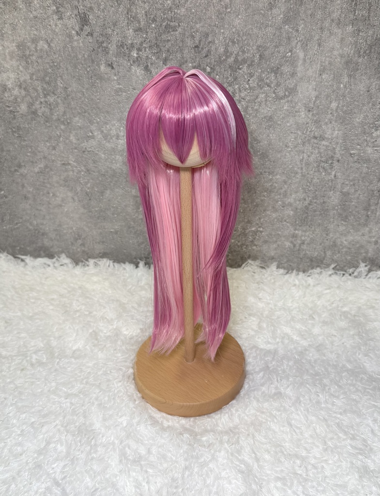 Luna Wigs P