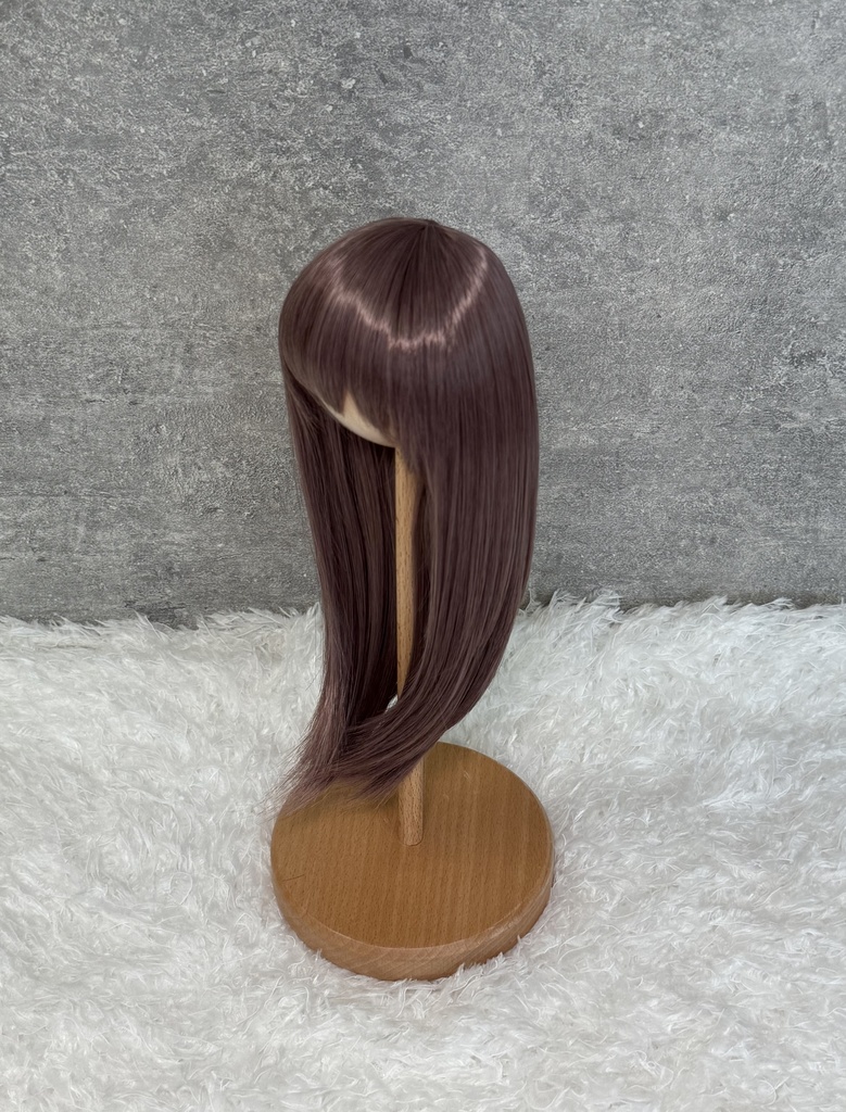 Luna Wigs C41