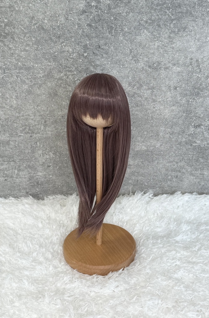 Luna Wigs C41