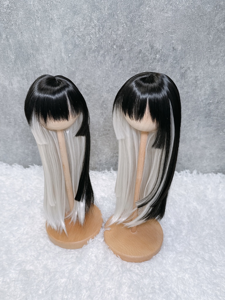Luna Wigs C45