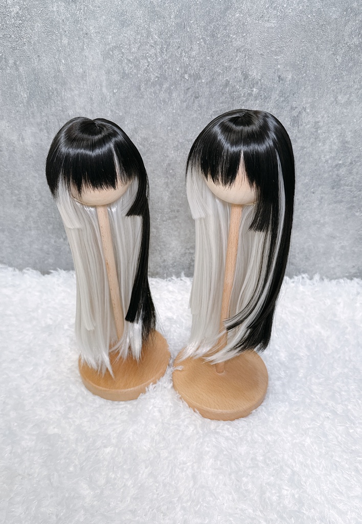 Luna Wigs C43