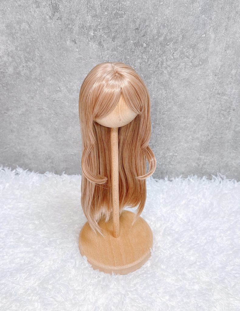 Luna Wigs C46