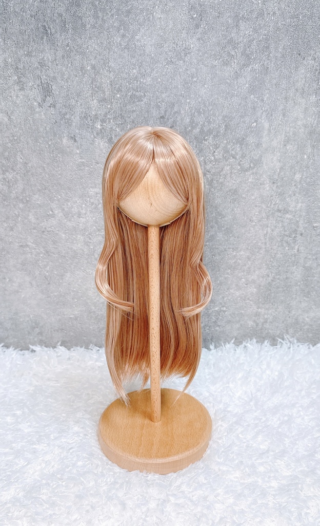 Luna Wigs C46