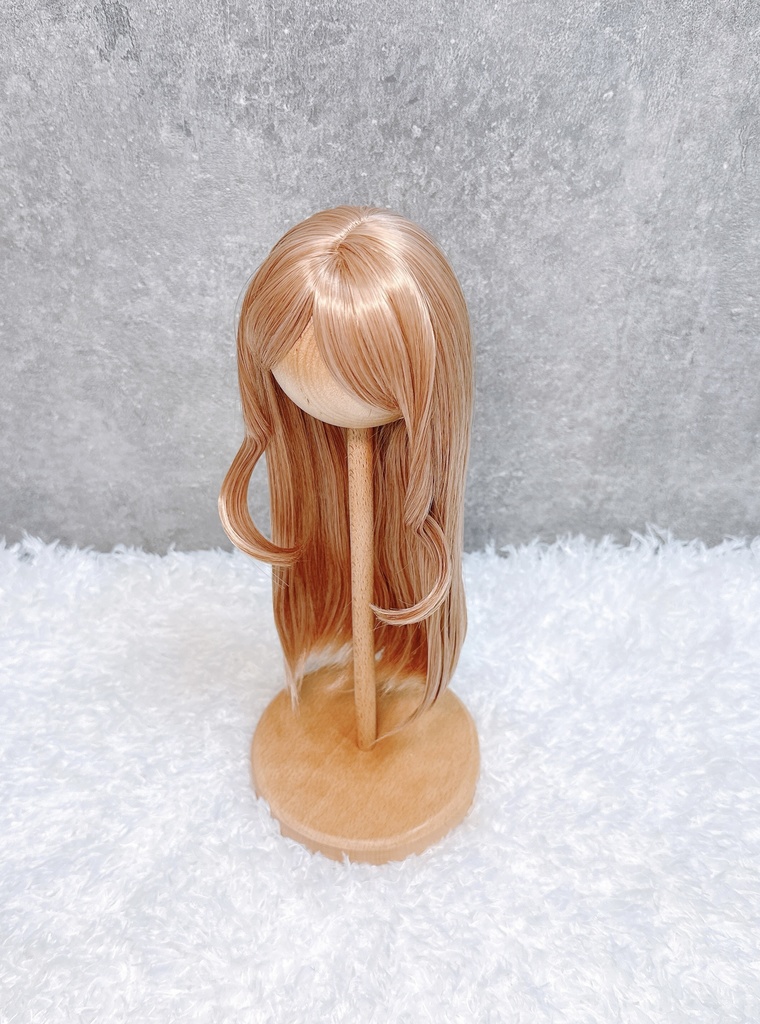 Luna Wigs C46
