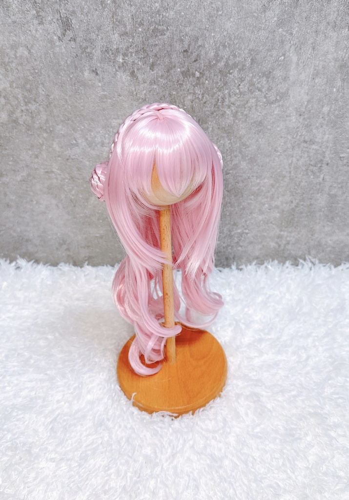 Luna Wigs C47