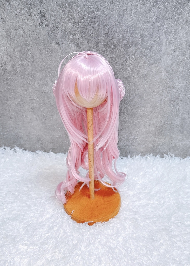 Luna Wigs C47