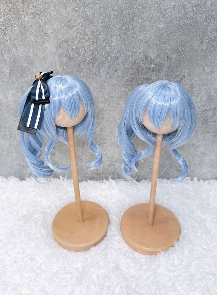 Luna Wigs ☆