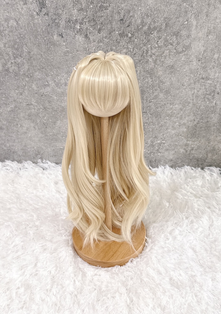 Luna Wigs C49