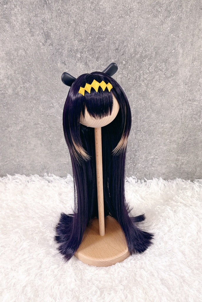 Luna Wigs C50