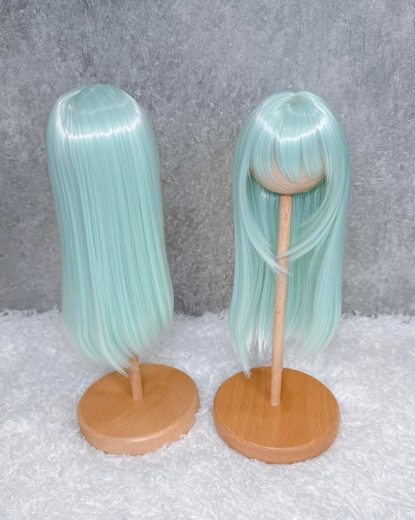 Luna Wigs C60