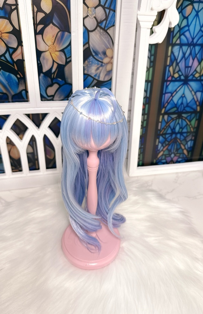 Luna Wigs 星空