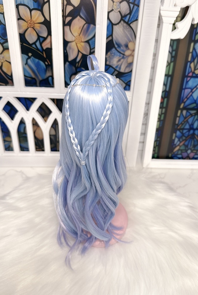 Luna Wigs 星空