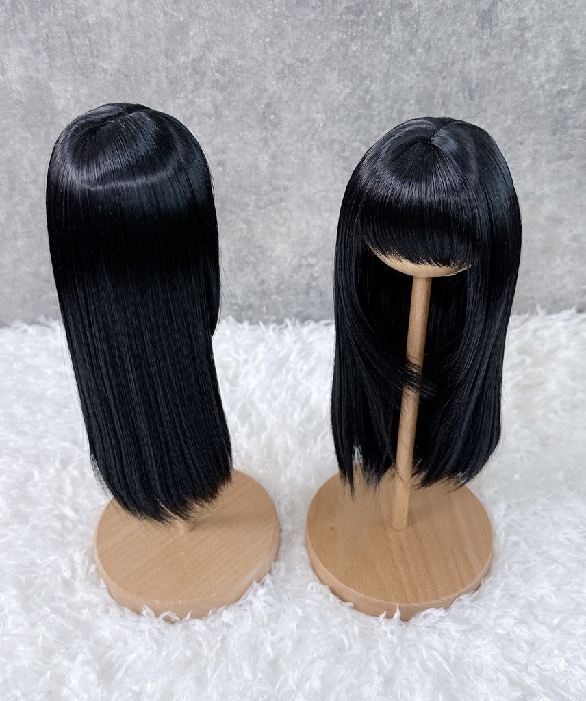 Luna Wigs 瀧