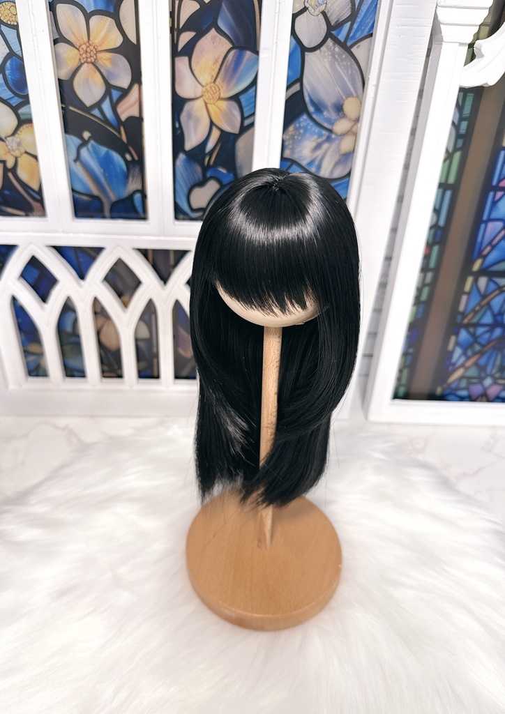 Luna Wigs 瀧