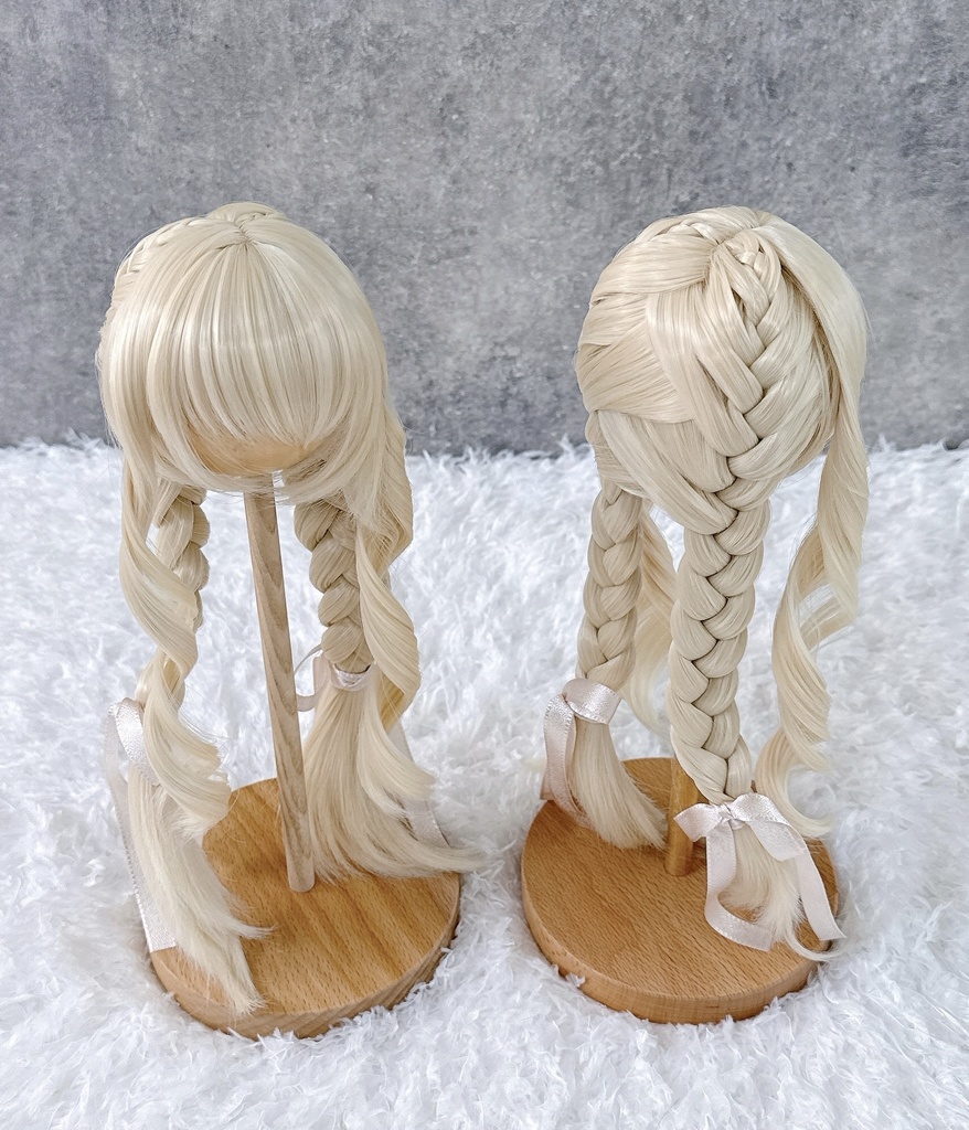 Luna Wigs C61