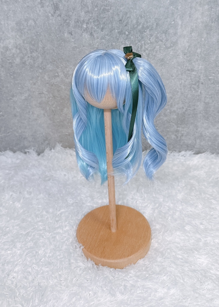 Luna Wigs ☆-2