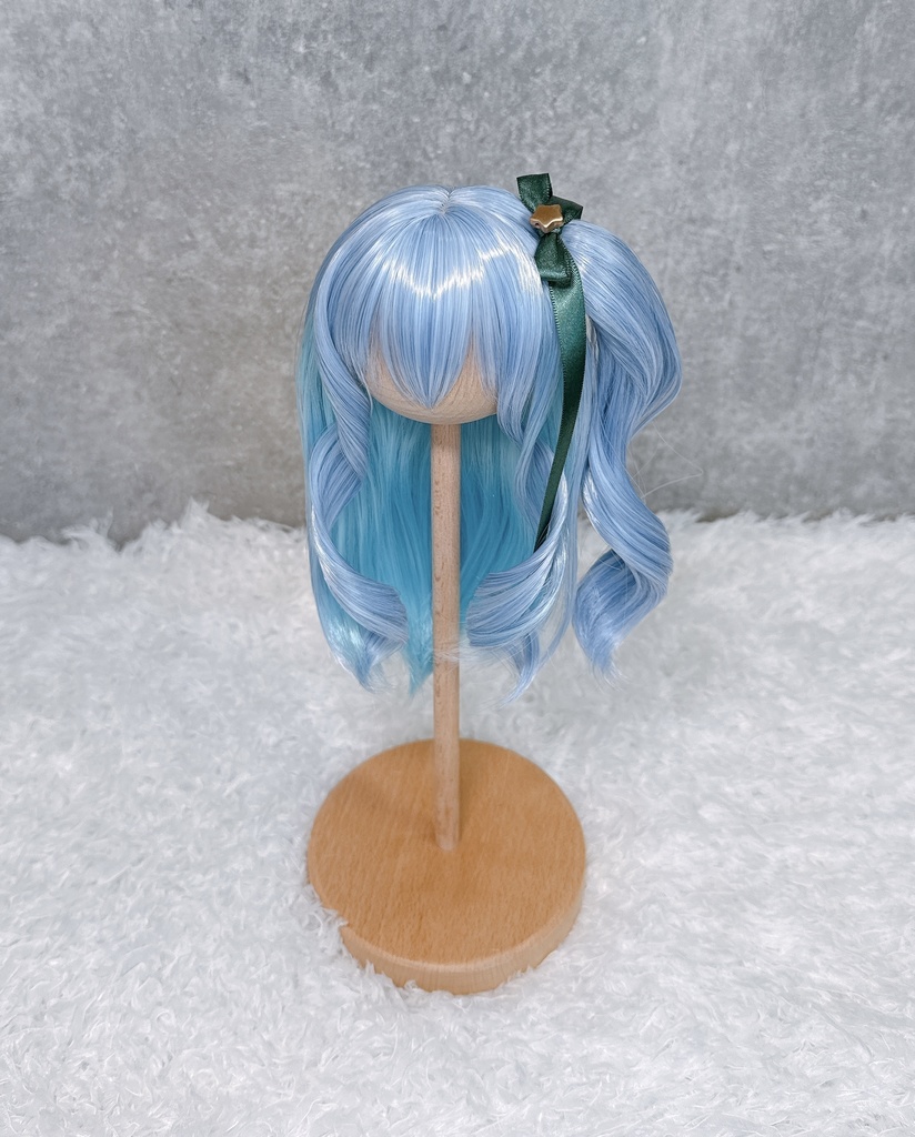 Luna Wigs ☆-2