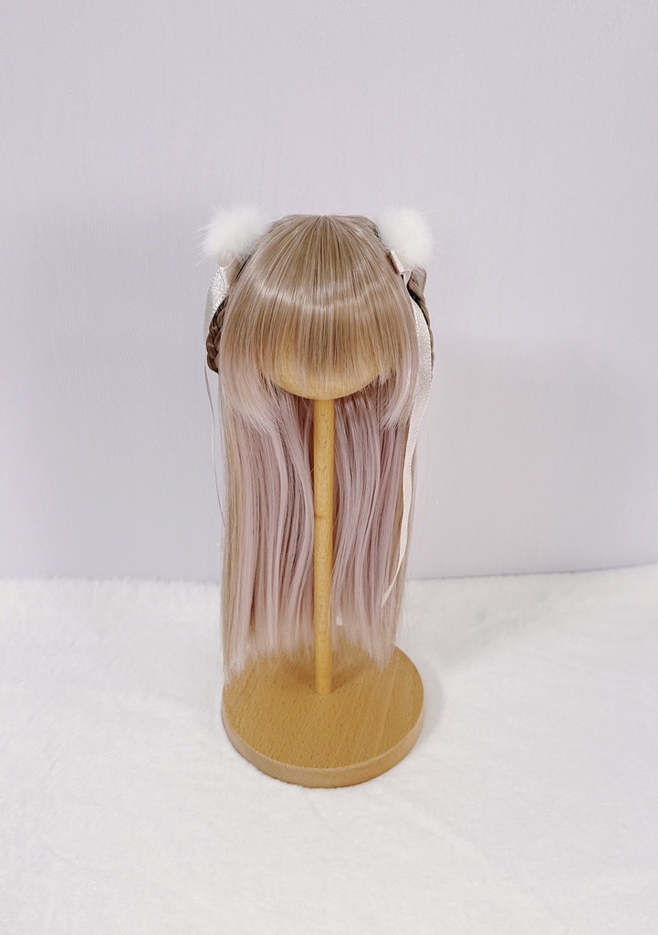 Luna Wigs C62