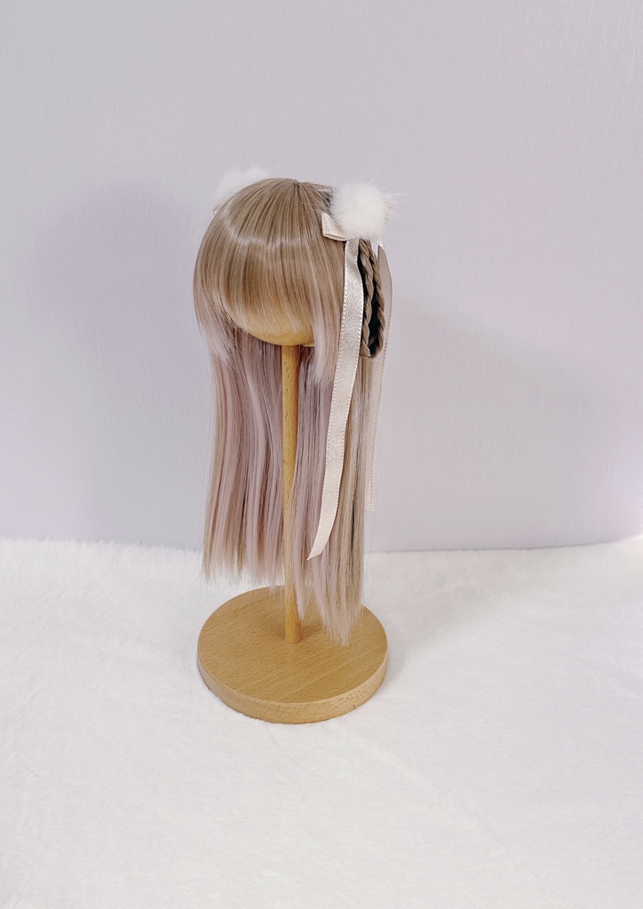Luna Wigs C62