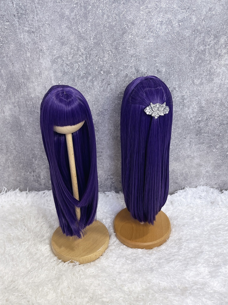 Luna Wigs C42