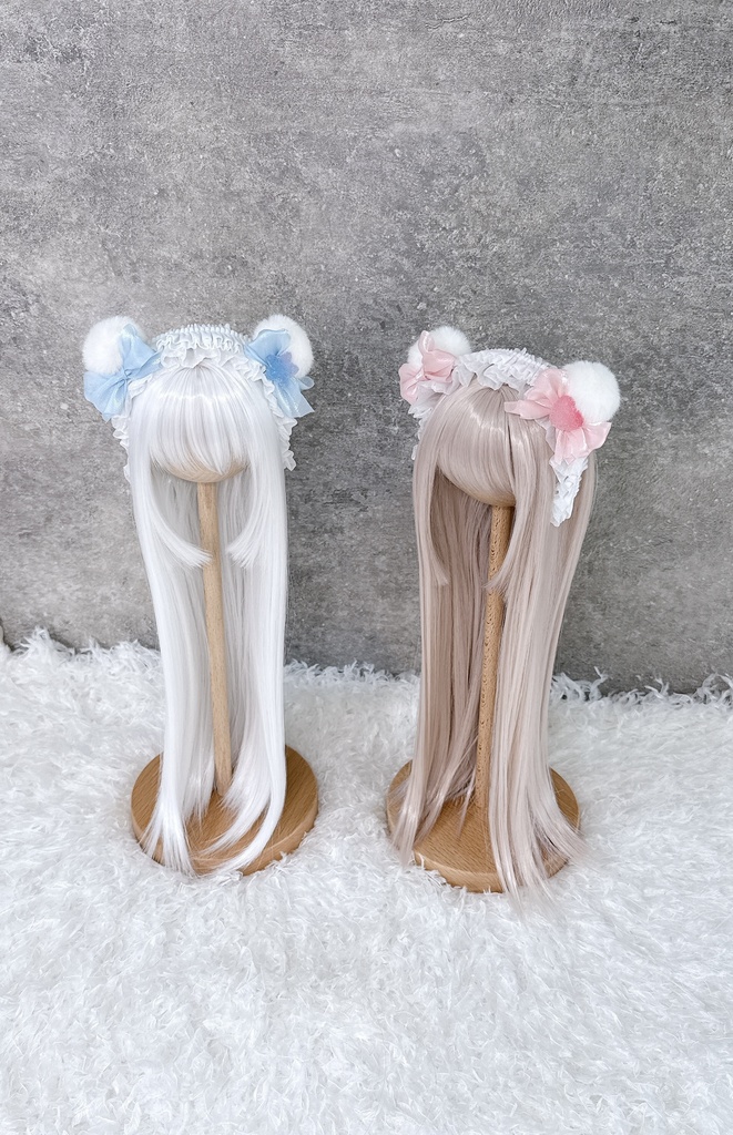 Baby🐻ヘッドドレス