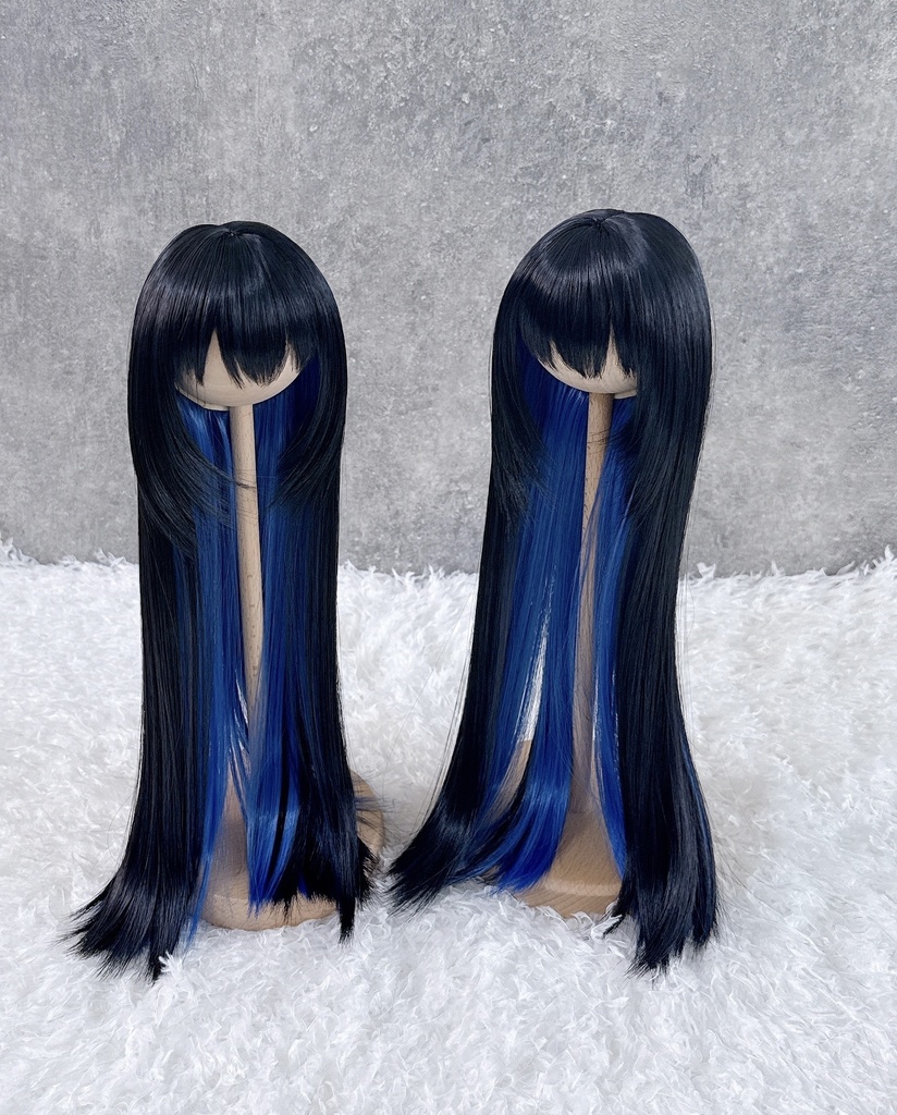 Luna Wigs C66