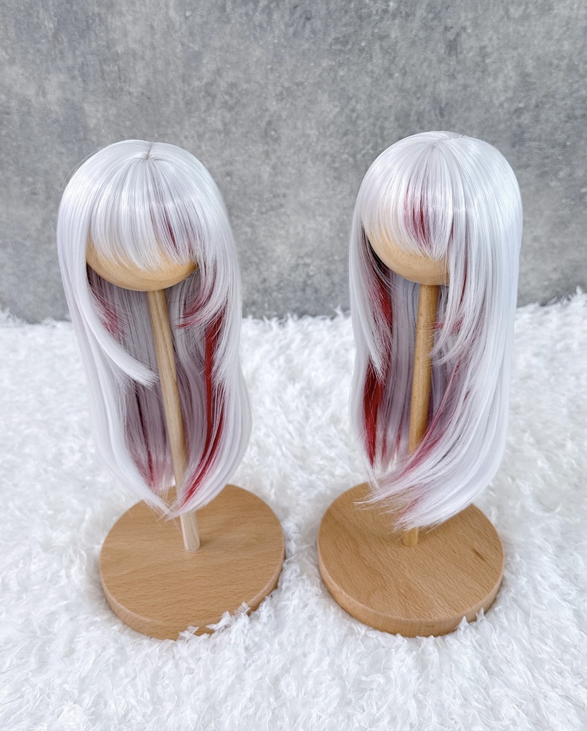 Luna Wigs C67