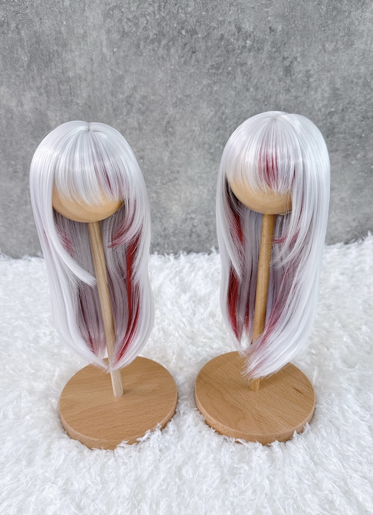 Luna Wigs C67
