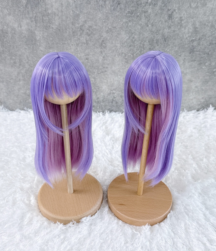 Luna Wigs C68
