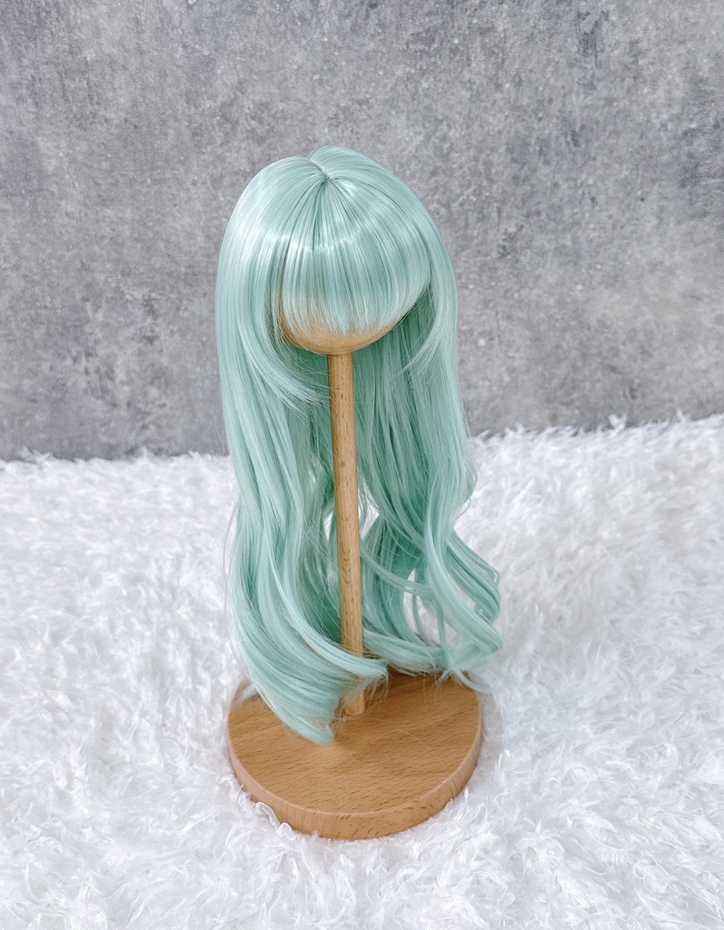 Luna Wigs C69