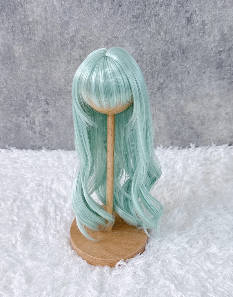 Luna Wigs C69