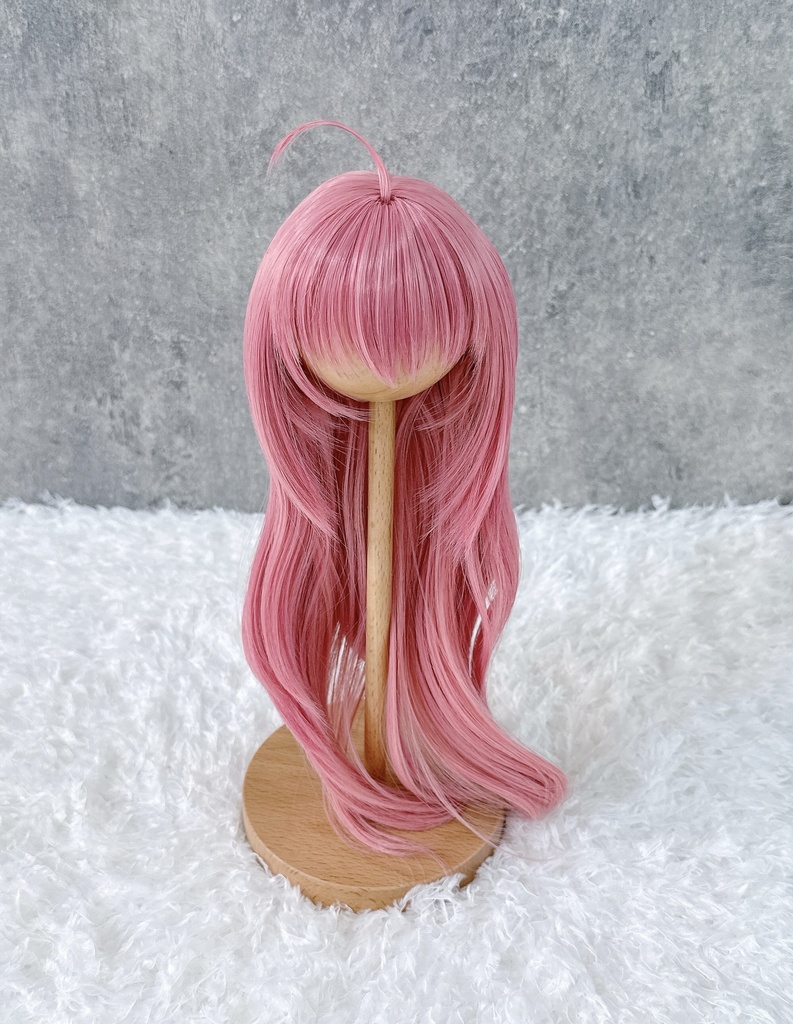 Luna Wigs 🌸