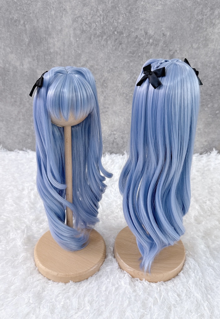 Luna Wigs C70